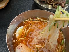 -金刚山(学府路店)