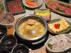 -芸山季·云南山珍菌火锅(南翔印象城MEGA店)