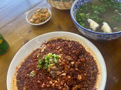 -长安后宰门水盆羊肉(新都心店)