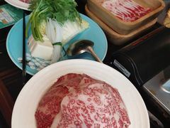-山葵家·创意料理(临平银泰城店)