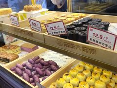 -南洋大师傅(昌平龙德广场店)