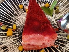 -YUE·6·西式融合餐厅(外滩六号店)