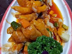 -八大碗(长青街店)