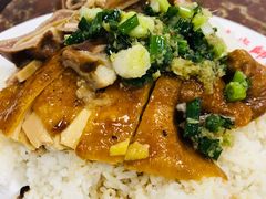 -陈光记烧腊店(罗保博士街店)