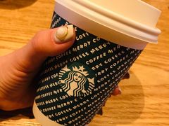 -星巴克(秦皇岛乐都汇店)