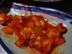 -胡同泥炉烤肉(令闻街店)