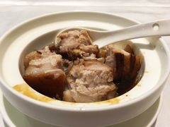 传统东坡肉-西湖春天•老字号杭州菜(百汇店)