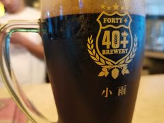 -40+精酿啤酒俱乐部(国投财富广场店)