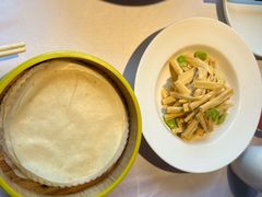 -大鸭梨烤鸭(枣园店)