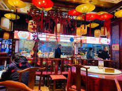 大堂-淮安宴·淮扬菜(清河路一店)