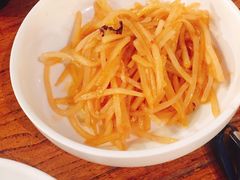 -老头儿油爆虾(星光一期店)
