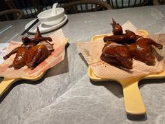 -满江悦手作点心(开元地中海店)