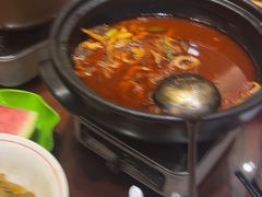 -肖记公安牛肉鱼杂馆·省级非物质文化遗产(三角路直营店)