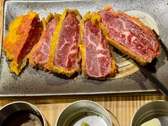 -牛焱·和牛烧肉(五大道店)