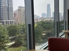 -W Fitness 威尔仕健身(北京英皇集团中心店)