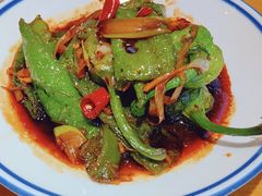 -伊兴面片·清真(五泉山店)