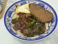 -隆轩面馆(嫩江路店)