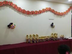 -吉的堡成长中心(大华虎城校区)