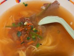 -七八冷面·延边朝鲜族美食(圣熙八号店)