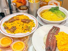 -香港深仔记茶餐厅(东门店)