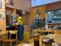 -八百里牛肉汤(盖饭·锅贴·万象城店)
