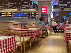 -西贝(武汉群星城店)
