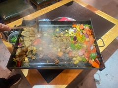 -湘西乌龙山铁板烧(双桥店)