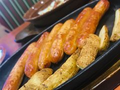 -萨莉亚(百信广场店)