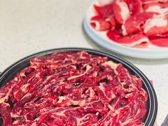 -清真·天府皇城坝百年牛肉火锅(皇城清真寺店)