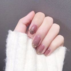 -Pink You美甲美睫纹绣定制中心