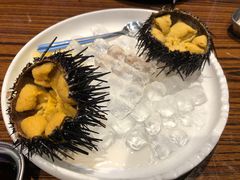 -蚝堡海鲜·威海菜·海肠捞饭·烧烤·亚洲吃蚝公司(幸福门店)