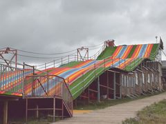 -呼和诺尔旅游景区