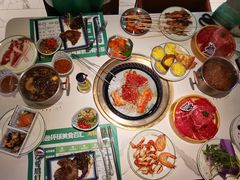 -亚马逊海鲜自助(万象汇店)