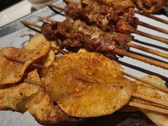 -管氏翅吧(马家堡店)