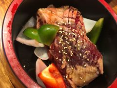 壶装横膈膜150克-热血兄弟·炭火烤肉(融侨中心店)