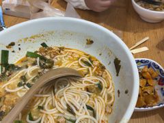 -云味馆·云南菜·云南米线(同泰时代广场店)