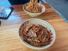 -小罗子汤店(大士院总店)