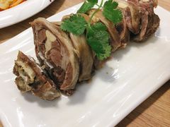 羊脖子-阿西娅·西北妈妈拿手菜(华联店)