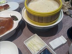 -聚宾楼·烤鸭·家宴(科技三路店)