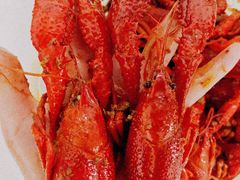 -老四川小龙虾(交通三巷步行街店)