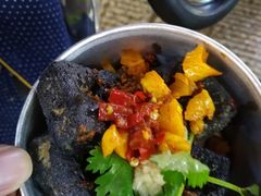 -文和友老长沙臭豆腐(太平街二店)