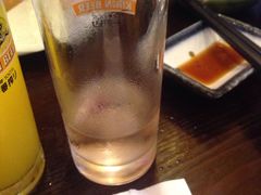 -松子料理(白家庄店)