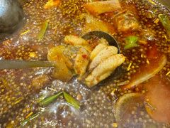 -肖肖酸萝卜鱼火锅(总店)