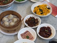 -南小馆(迪士尼小镇店)