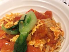 -平娃三宝烧烤·面食(南小街店)