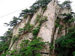 -罗田天堂寨风景区