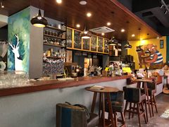 -咖法森林·咖啡  酒吧(天河店)