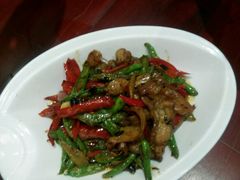 -薛阿婆(北美新天地中心店)