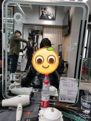 -Miracle集简美发沙龙