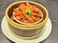 -五缘湾凯悦酒店·悦饗中餐厅